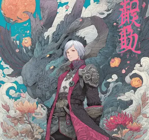 时间线中的图片展示事件现场或相关视觉资料。